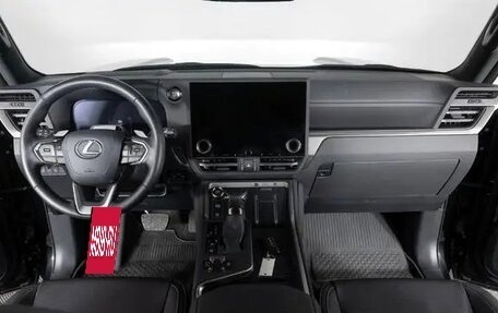 Lexus GX, 2024 год, 15 590 000 рублей, 35 фотография