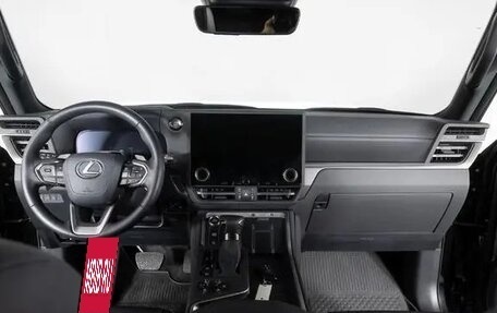 Lexus GX, 2024 год, 15 590 000 рублей, 31 фотография