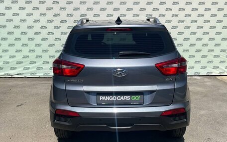 Hyundai Creta I рестайлинг, 2020 год, 2 295 000 рублей, 6 фотография