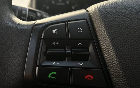 Hyundai Creta I рестайлинг, 2020 год, 2 295 000 рублей, 16 фотография