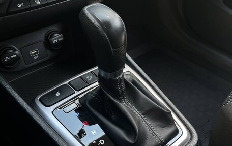 Hyundai Creta I рестайлинг, 2020 год, 2 295 000 рублей, 21 фотография
