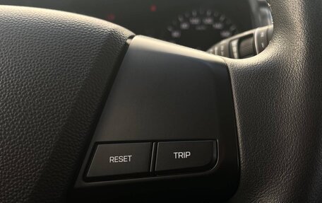 Hyundai Creta I рестайлинг, 2020 год, 2 295 000 рублей, 17 фотография