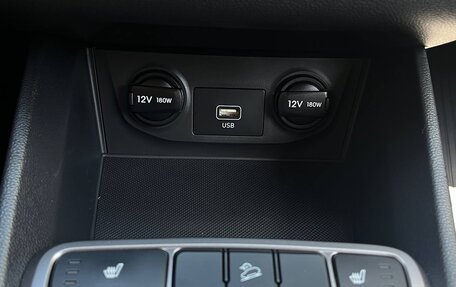 Hyundai Creta I рестайлинг, 2020 год, 2 295 000 рублей, 20 фотография