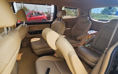 KIA Carnival, 2020 год, 3 500 000 рублей, 18 фотография