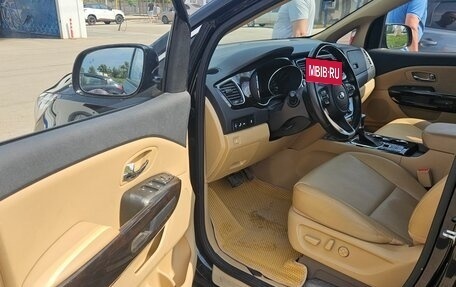 KIA Carnival, 2020 год, 3 500 000 рублей, 12 фотография