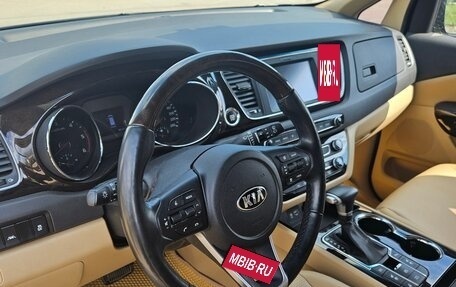 KIA Carnival, 2020 год, 3 500 000 рублей, 11 фотография