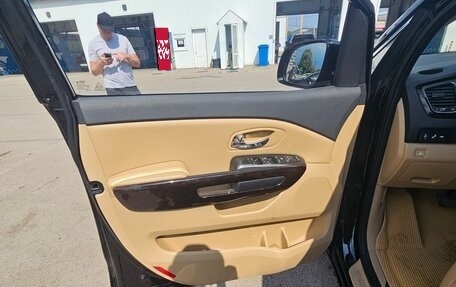 KIA Carnival, 2020 год, 3 500 000 рублей, 16 фотография