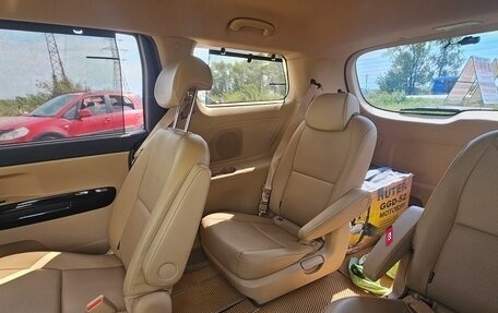 KIA Carnival, 2020 год, 3 500 000 рублей, 19 фотография