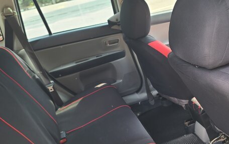 Mazda Demio III (DE), 2004 год, 370 000 рублей, 2 фотография