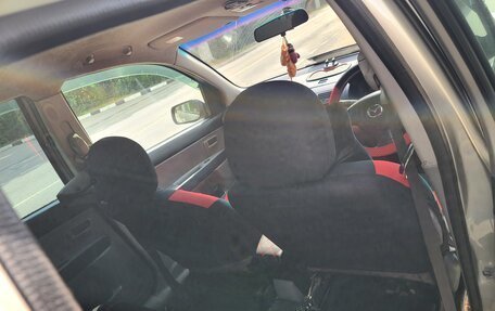 Mazda Demio III (DE), 2004 год, 370 000 рублей, 6 фотография