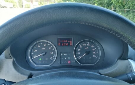 Renault Logan I, 2011 год, 230 000 рублей, 2 фотография