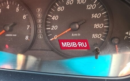 Mazda Demio III (DE), 2004 год, 370 000 рублей, 9 фотография