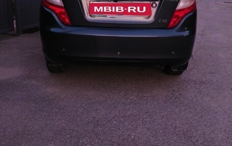 ТагАЗ C10, 2012 год, 595 000 рублей, 2 фотография