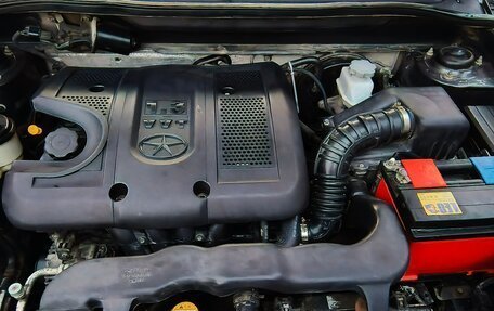 ТагАЗ C10, 2012 год, 595 000 рублей, 6 фотография