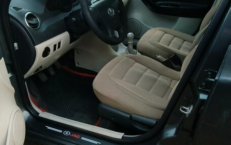 ТагАЗ C10, 2012 год, 595 000 рублей, 9 фотография