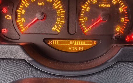 ТагАЗ C10, 2012 год, 595 000 рублей, 8 фотография
