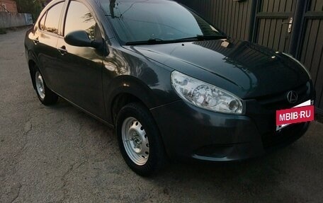 ТагАЗ C10, 2012 год, 595 000 рублей, 5 фотография