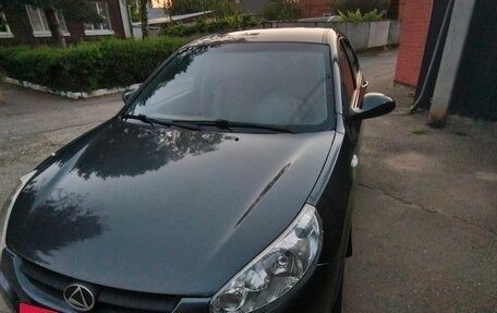 ТагАЗ C10, 2012 год, 595 000 рублей, 3 фотография