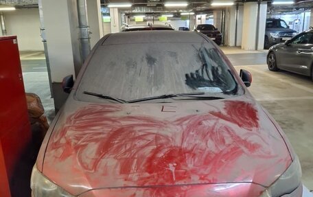 Mitsubishi Lancer IX, 2008 год, 820 000 рублей, 2 фотография