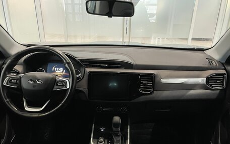 Chery Tiggo 4 I рестайлинг, 2021 год, 1 177 000 рублей, 5 фотография