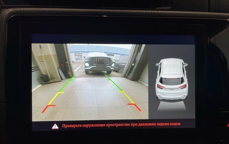 Chery Tiggo 4 I рестайлинг, 2021 год, 1 177 000 рублей, 9 фотография