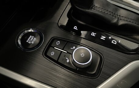 Chery Tiggo 4 I рестайлинг, 2021 год, 1 177 000 рублей, 10 фотография