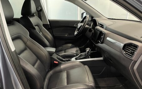 Chery Tiggo 4 I рестайлинг, 2021 год, 1 177 000 рублей, 14 фотография