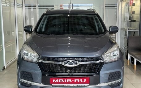 Chery Tiggo 4 I рестайлинг, 2021 год, 1 177 000 рублей, 2 фотография
