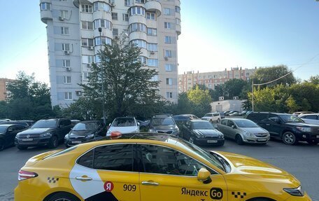 Toyota Camry, 2023 год, 3 500 000 рублей, 5 фотография