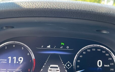 Toyota Camry, 2023 год, 3 500 000 рублей, 9 фотография