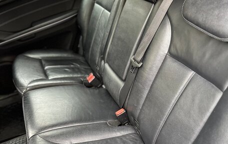 Mercedes-Benz GL-Класс, 2008 год, 1 100 000 рублей, 13 фотография