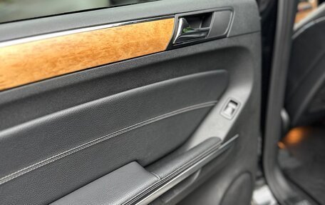 Mercedes-Benz GL-Класс, 2008 год, 1 100 000 рублей, 15 фотография