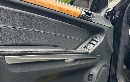 Mercedes-Benz GL-Класс, 2008 год, 1 100 000 рублей, 19 фотография