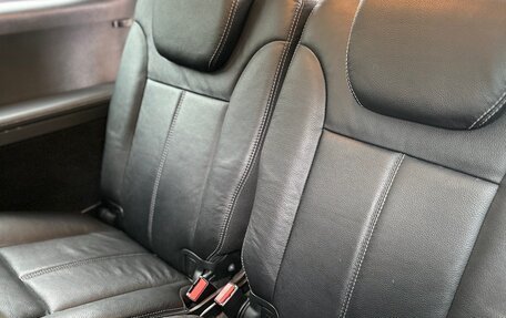 Mercedes-Benz GL-Класс, 2008 год, 1 100 000 рублей, 14 фотография