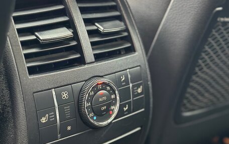 Mercedes-Benz GL-Класс, 2008 год, 1 100 000 рублей, 18 фотография