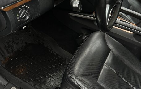 Mercedes-Benz GL-Класс, 2008 год, 1 100 000 рублей, 21 фотография