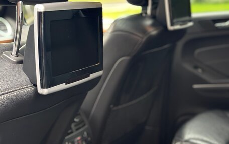 Mercedes-Benz GL-Класс, 2008 год, 1 100 000 рублей, 17 фотография