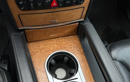 Mercedes-Benz GL-Класс, 2008 год, 1 100 000 рублей, 23 фотография