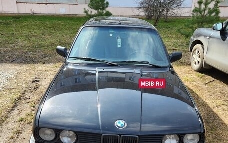 BMW 3 серия, 1988 год, 650 000 рублей, 6 фотография