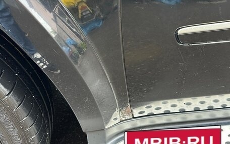 Mercedes-Benz GL-Класс, 2008 год, 1 100 000 рублей, 31 фотография