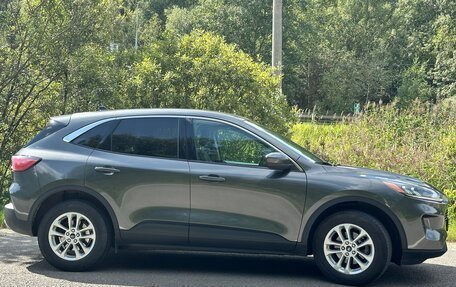 Ford Escape, 2020 год, 1 650 000 рублей, 3 фотография