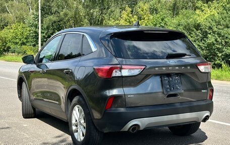 Ford Escape, 2020 год, 1 650 000 рублей, 5 фотография