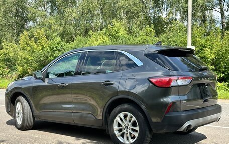 Ford Escape, 2020 год, 1 650 000 рублей, 6 фотография
