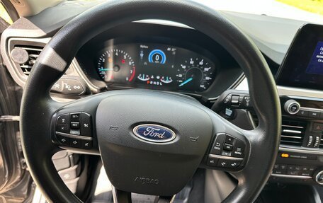 Ford Escape, 2020 год, 1 650 000 рублей, 14 фотография
