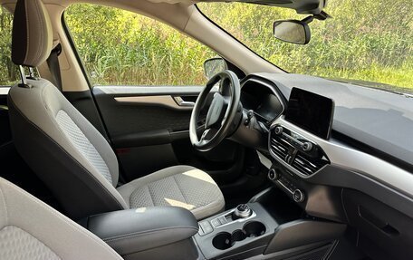 Ford Escape, 2020 год, 1 650 000 рублей, 11 фотография