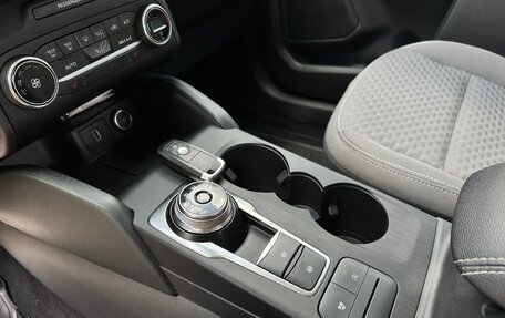 Ford Escape, 2020 год, 1 650 000 рублей, 12 фотография