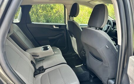 Ford Escape, 2020 год, 1 650 000 рублей, 10 фотография