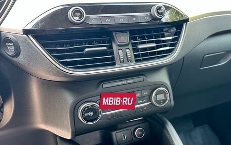 Ford Escape, 2020 год, 1 650 000 рублей, 13 фотография