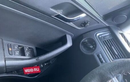 Skoda Rapid I, 2014 год, 650 000 рублей, 12 фотография