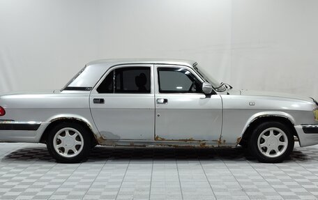 ГАЗ 3110 «Волга», 2003 год, 130 000 рублей, 4 фотография